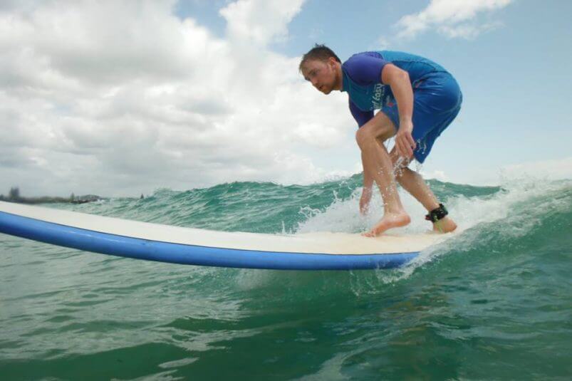 Surf Easy Surf Lessons & Hire Currumbin Alley, Gold Coast, Learn to Surf