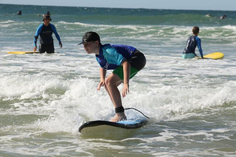 Surf Easy Surf Lessons & Hire Currumbin Alley, Gold Coast, Learn to Surf